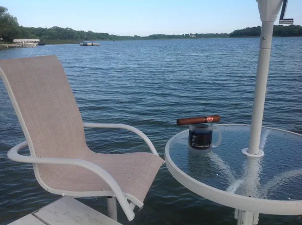 $549,900 | N73W36388 South Shore Drive, Oconomowoc, WI 53066