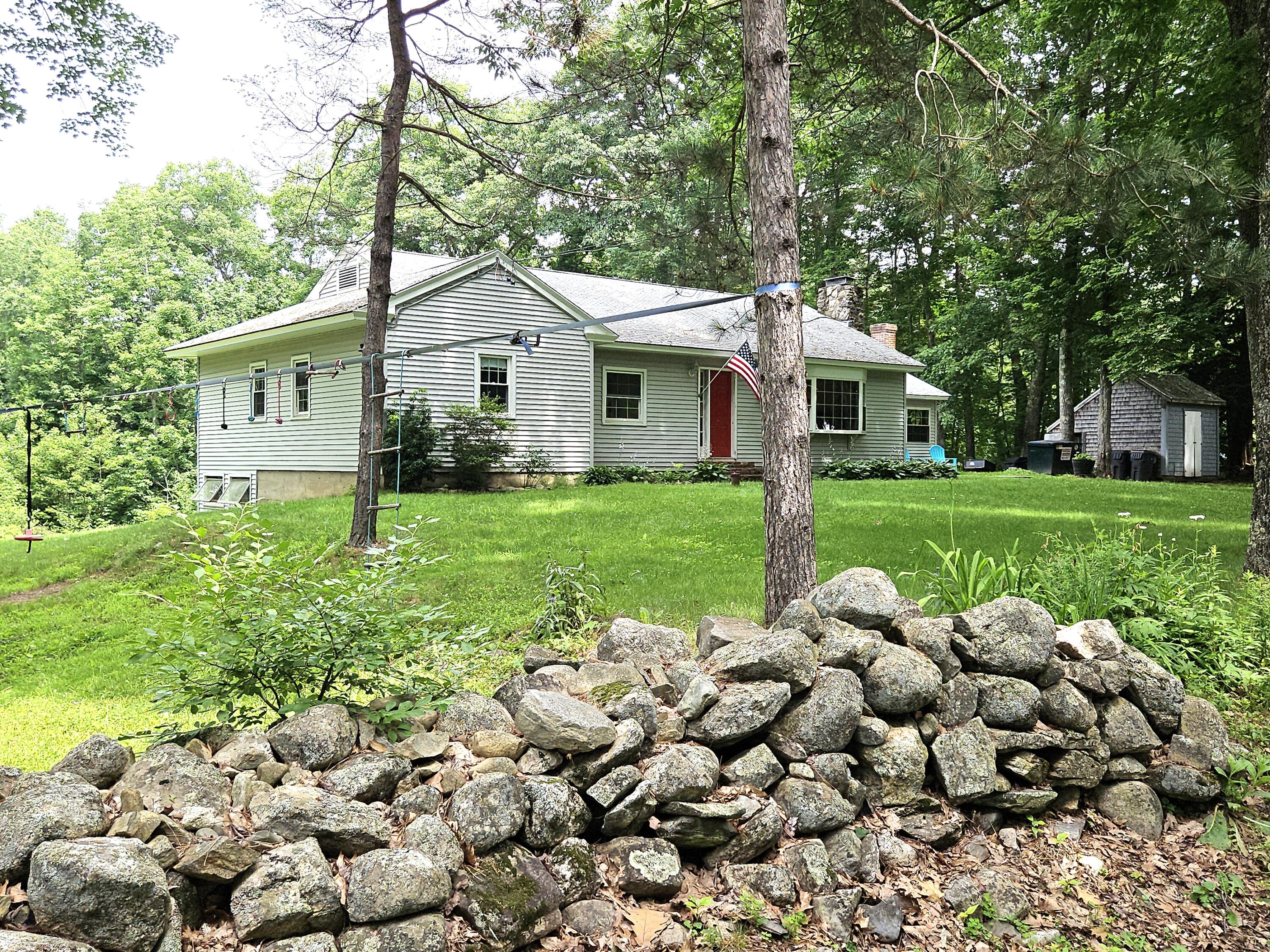 434 Mills Road Whitefield, ME 04353 - Photo 5 of 57 20240709_110931