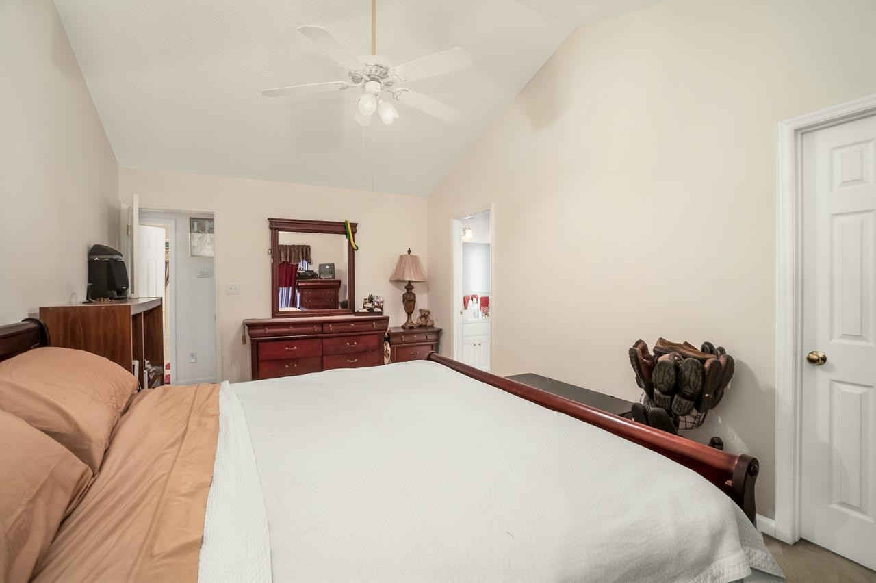 161 South Ridge Drive Garner, NC 27529 - Photo 11 of 17 Photo 11