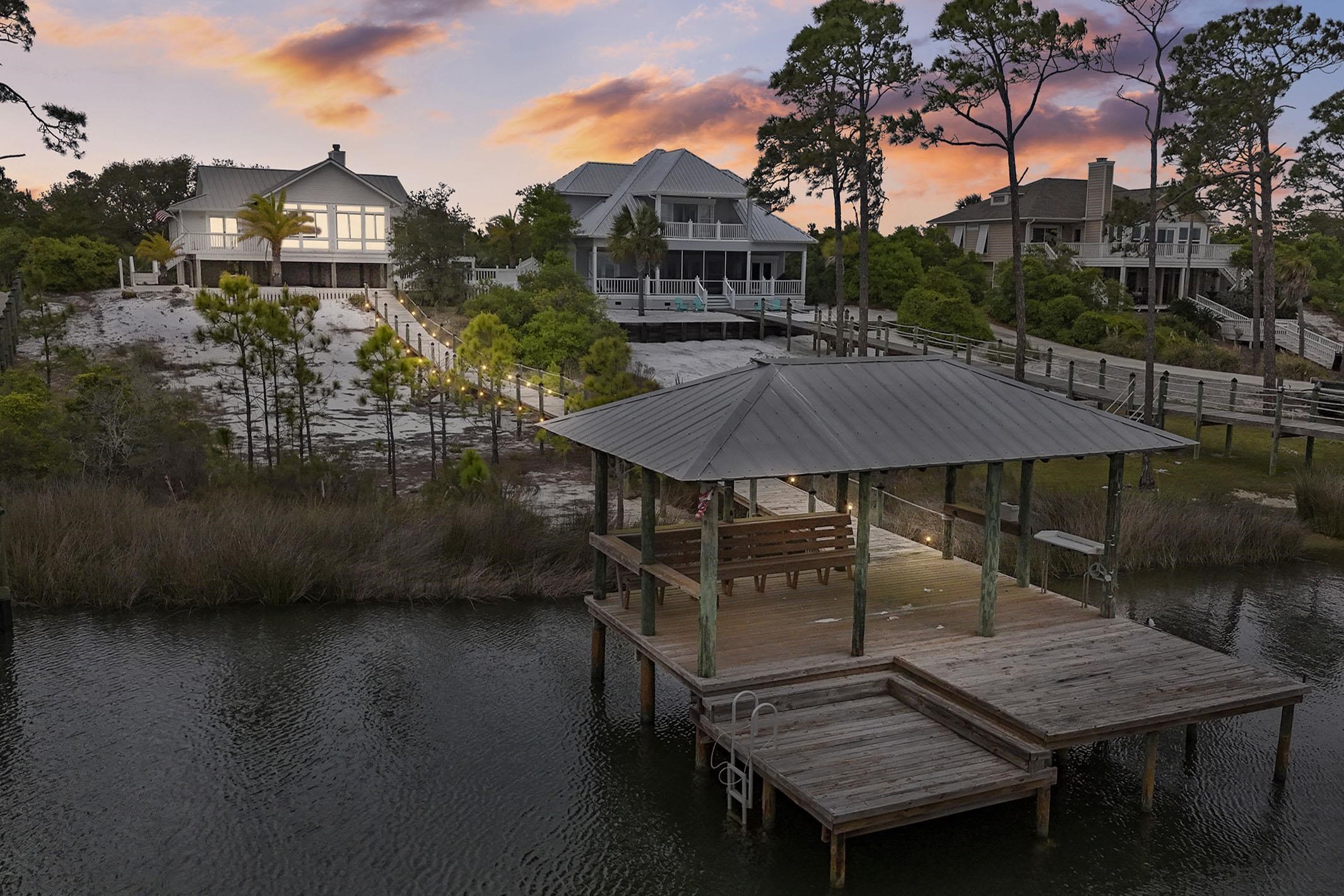 30874 River Road Orange Beach, AL 36561 - Photo 1 of 50
