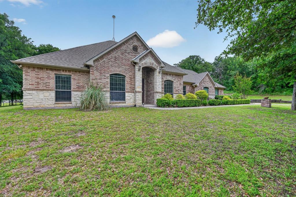 141 North Natural Spring Lane Azle, TX 76020 - Photo 1 of 39