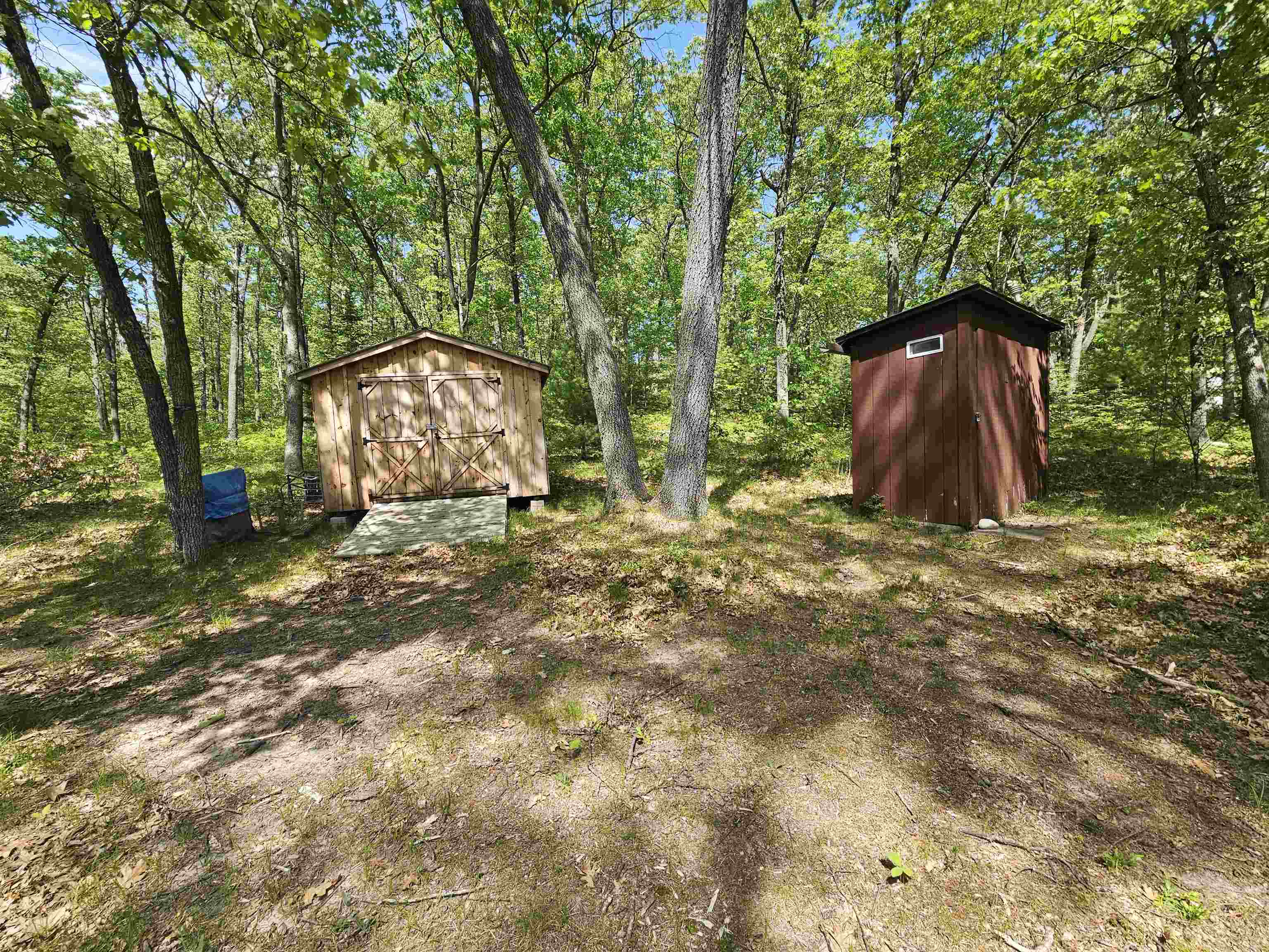 317 Burns Road Harrison, MI 48625 - Photo 13 of 13