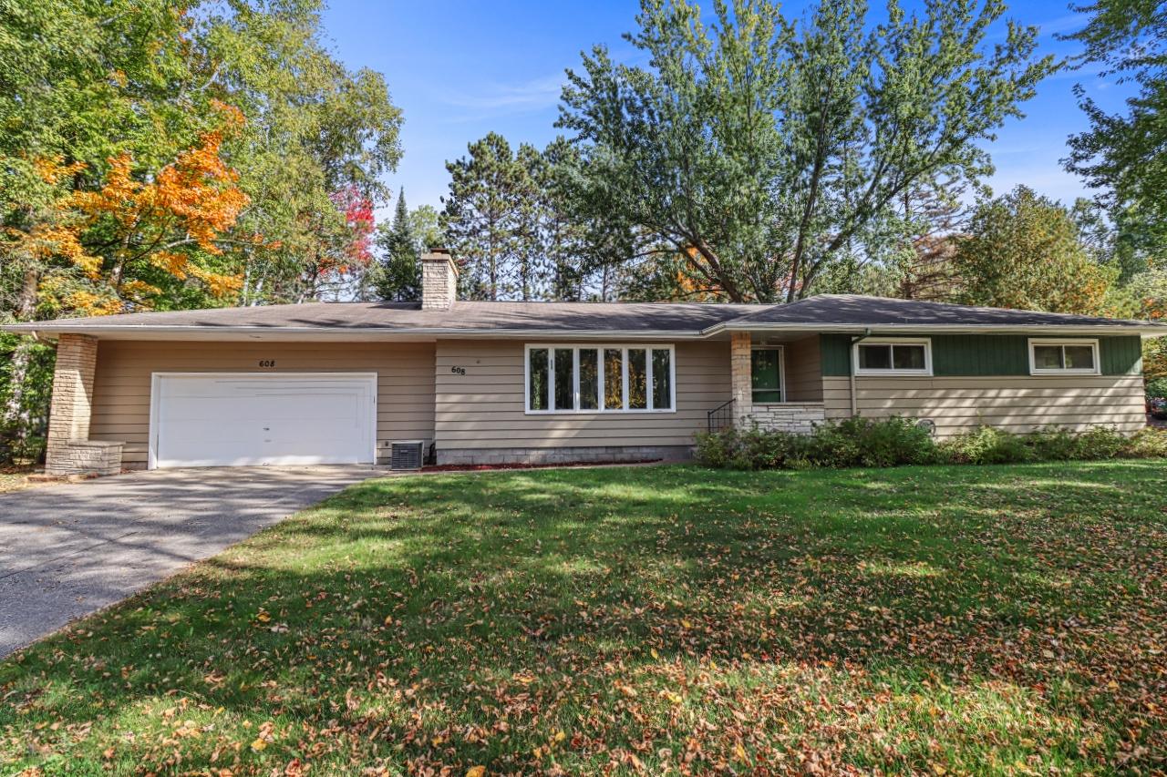 608 Coolidge Avenue Rhinelander, WI 54501 - Photo 1 of 24 Gallery Image 1
