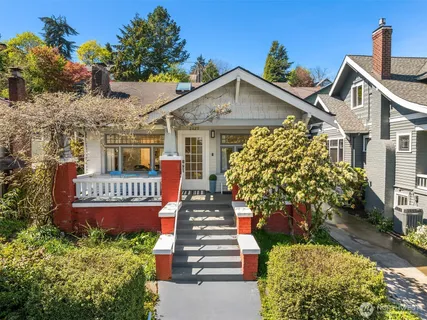 $1,450,000 | 2629 Boyer Avenue East, Seattle, WA 98102