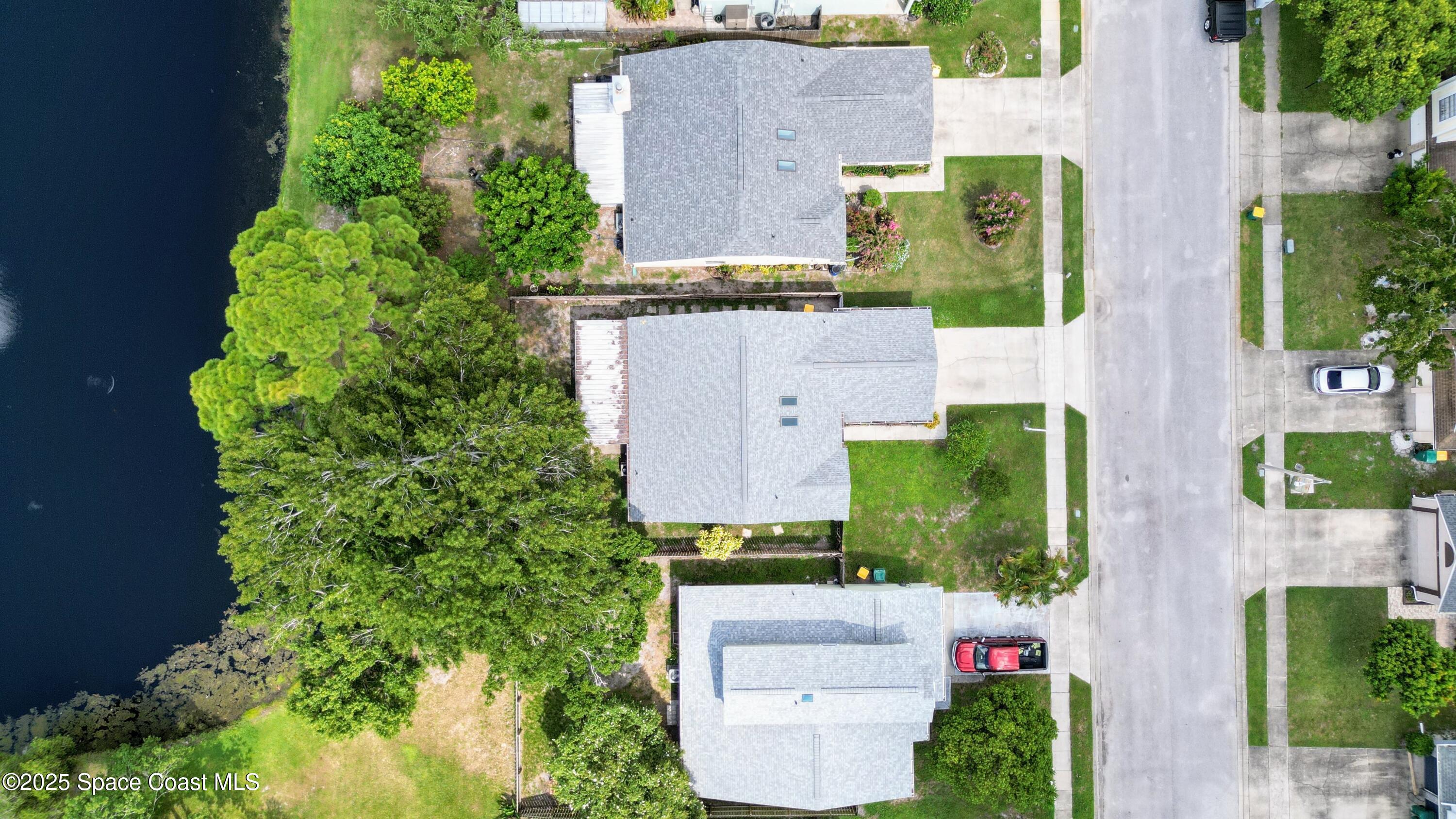 1657 Clover Circle Melbourne, FL 32935 - Photo 40 of 48 1657 Clover Circle Melbourne FL 32940