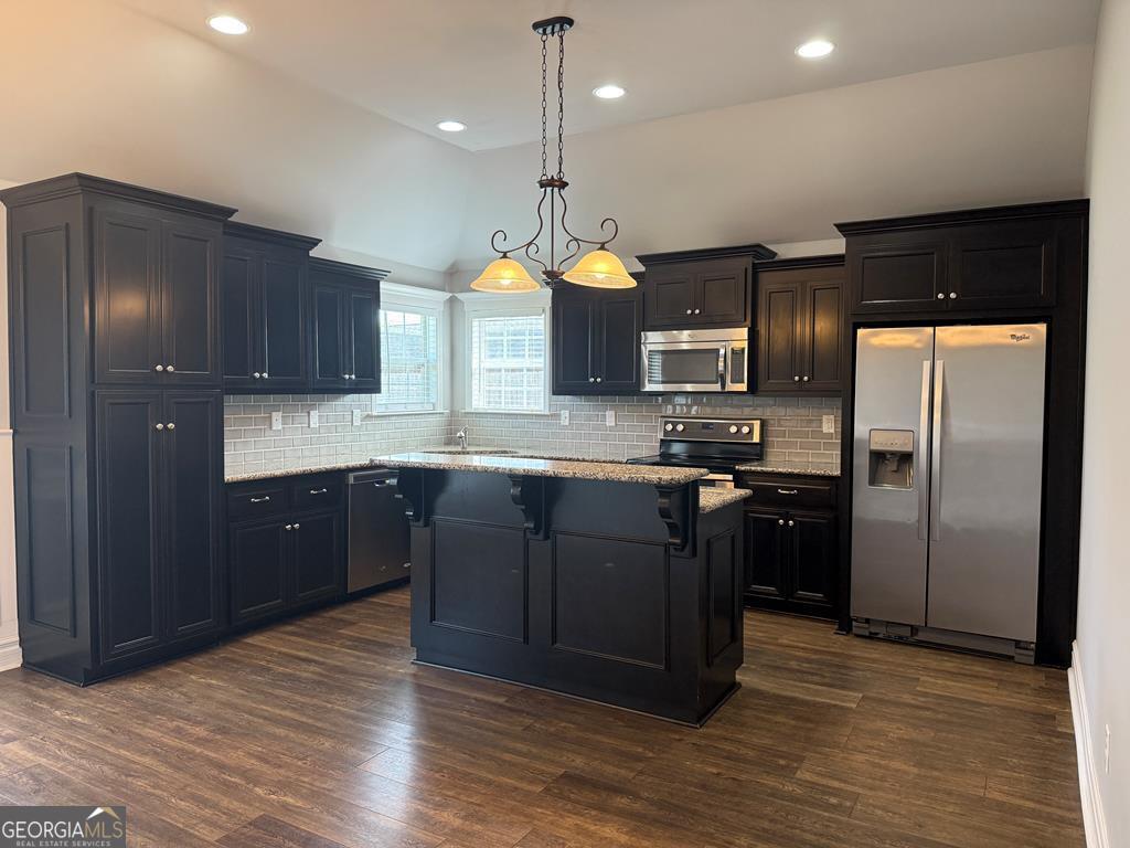 5255 Carlton Ridge Circle Hahira, GA 31632 - Photo 3 of 26