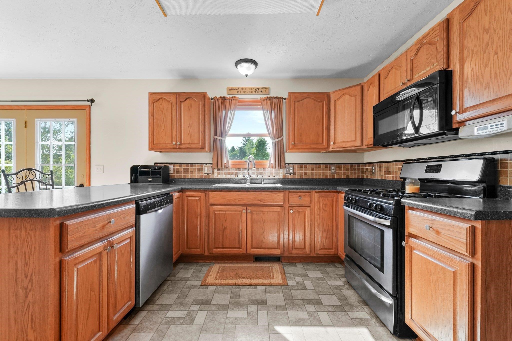5154 South Blodgett Road Lake City, MI 49651 - Photo 15 of 44
