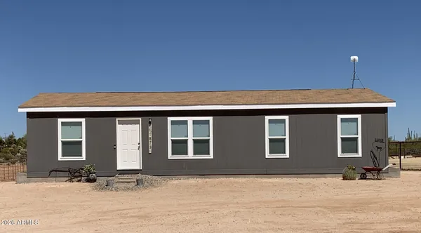$348,000 | 11873 North Reed Road, Florence, AZ 85132