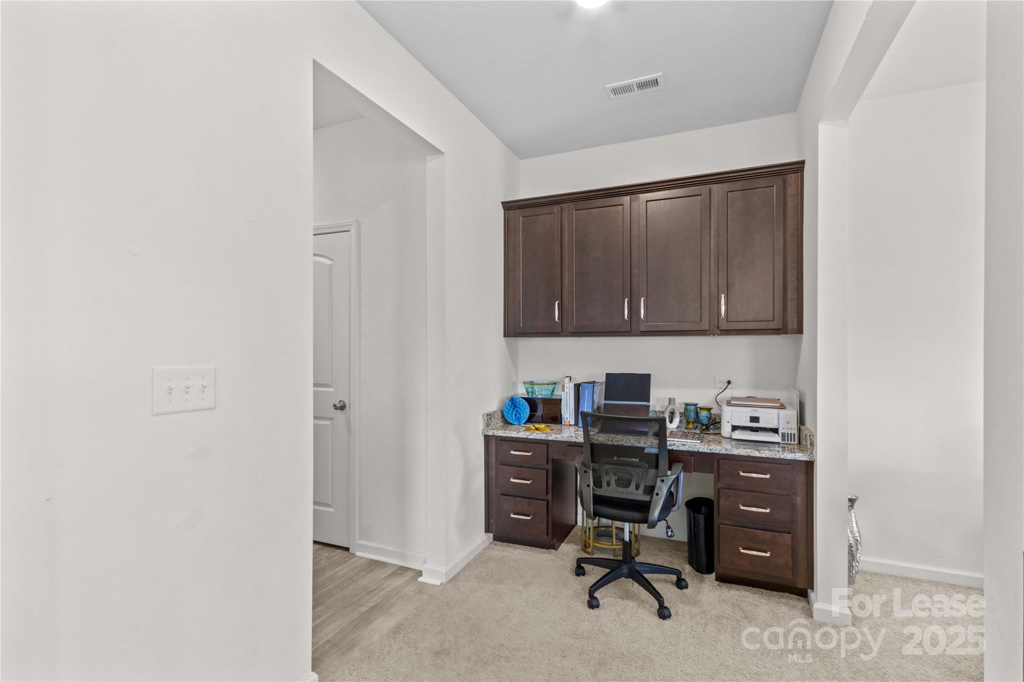 125 Mooring Drive Statesville, NC 28677 - Photo 14 of 32 a view of a workspace with furniture