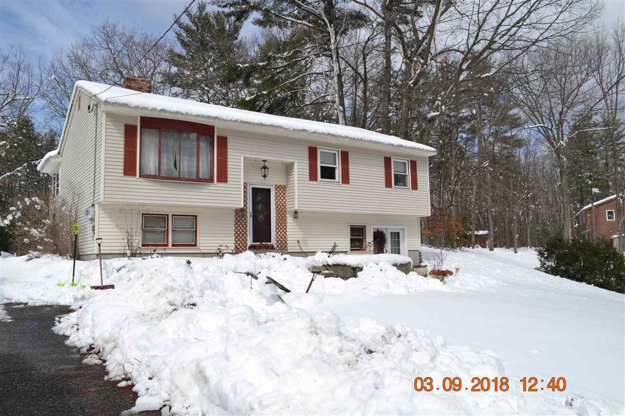 21 Davis Road Merrimack, NH 03054 - Photo 1 of 16