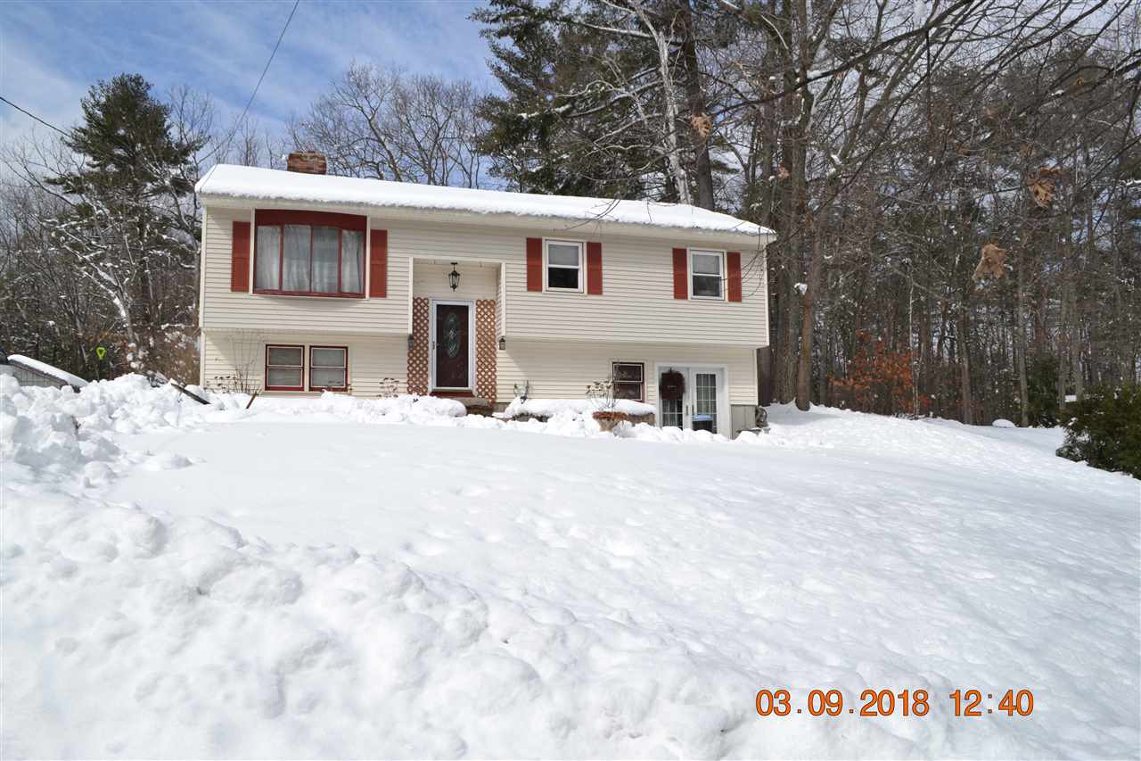 21 Davis Road Merrimack, NH 03054 - Photo 2 of 16