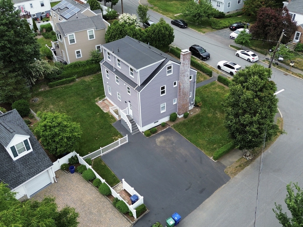 17 Hatfield Road, Unit 17 Newton, MA 02465 - Photo 38 of 42