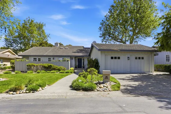 $1,419,000 | 25381 Markham Lane, Salinas, CA 93908