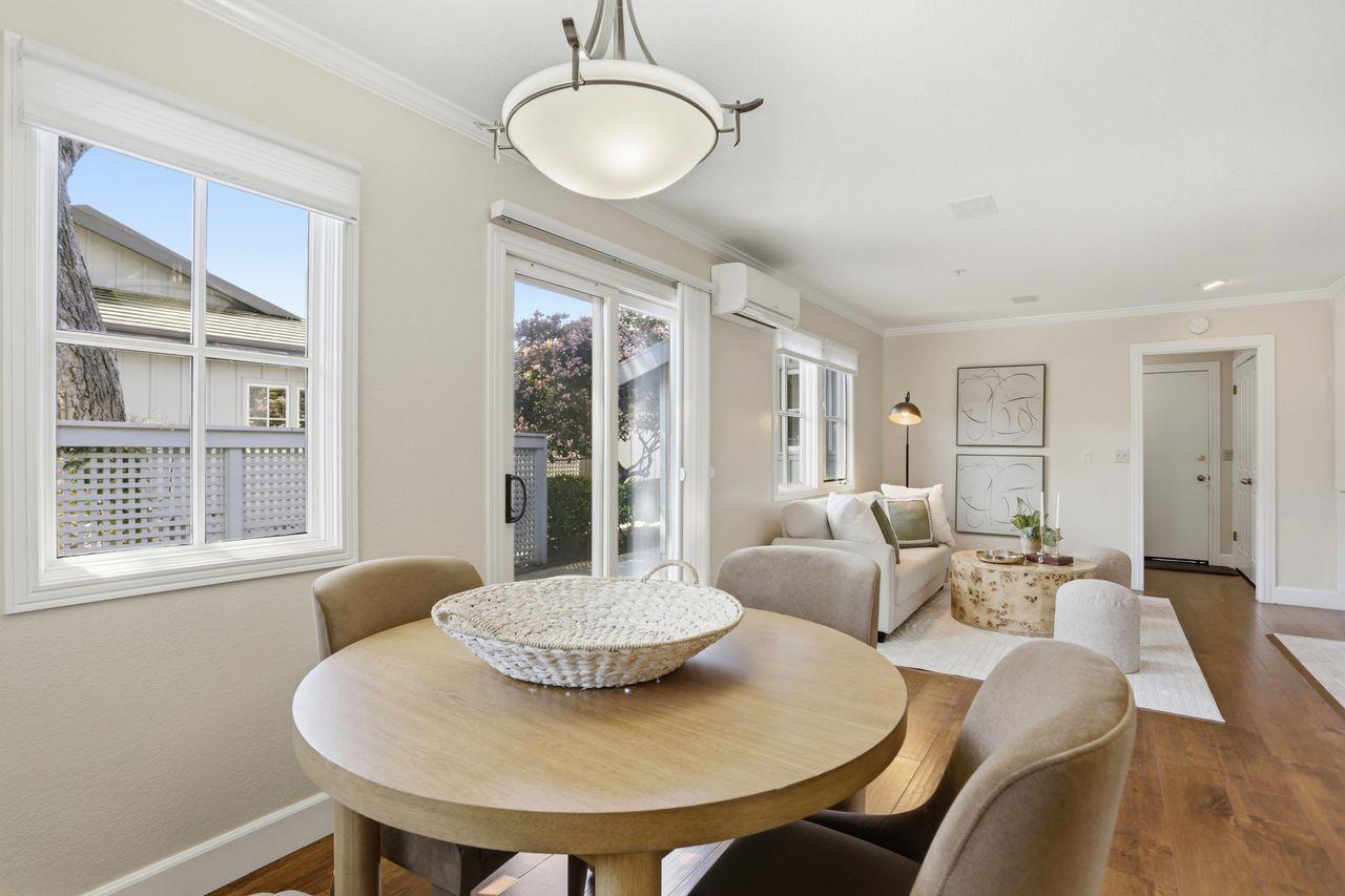 25381 Markham Lane Salinas, CA 93908 - Photo 21 of 47 a living room with furniture and a large window