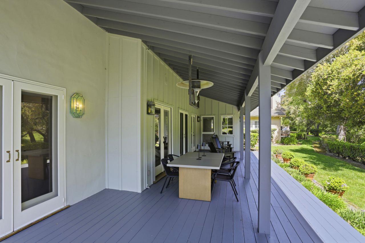 25381 Markham Lane Salinas, CA 93908 - Photo 41 of 47 a view of living room with wooden floor and fence