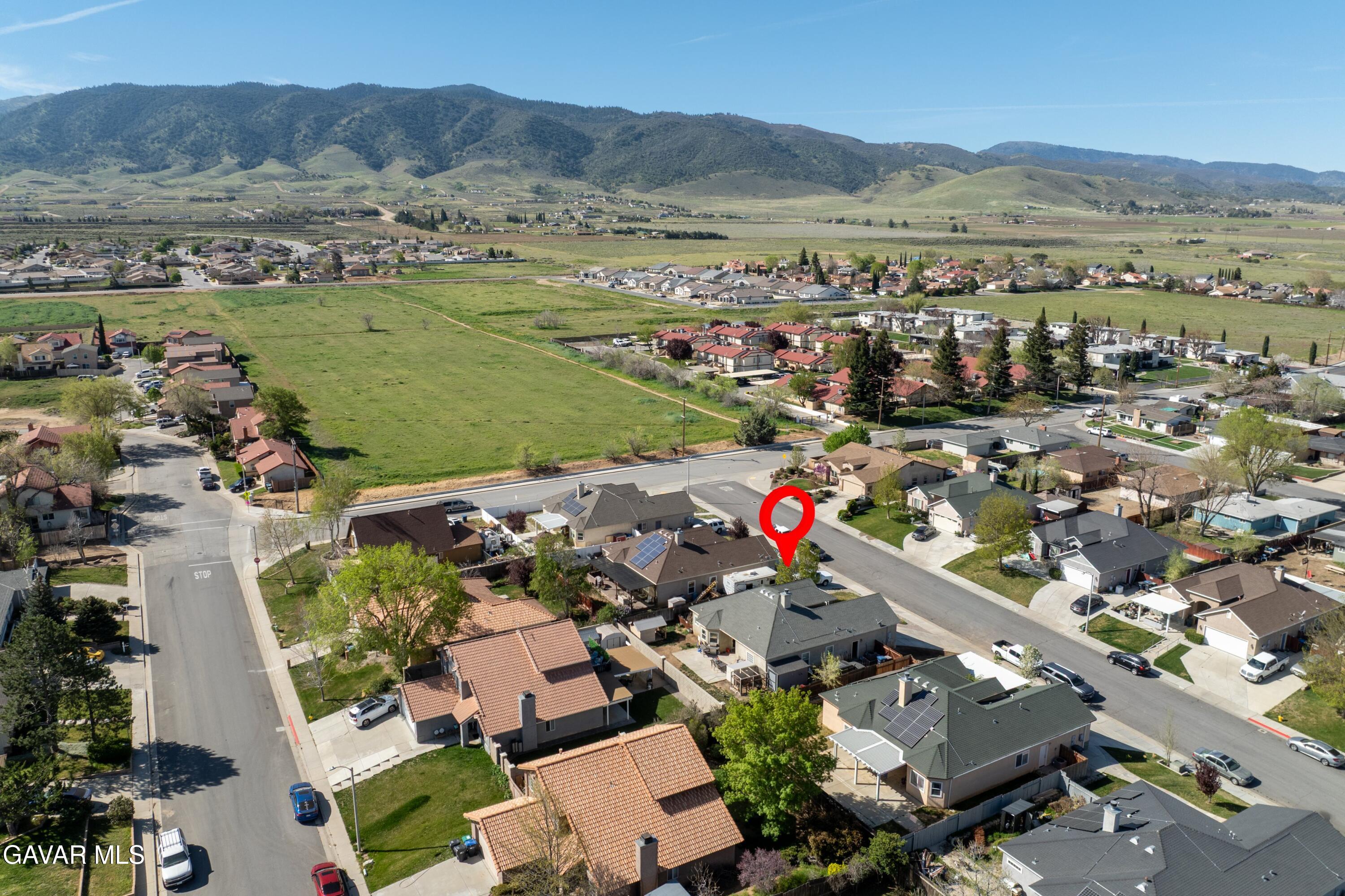 906 Mulberry Street Tehachapi, CA 93561 - Photo 23 of 25 25-DJI_0783-HDR-Edit