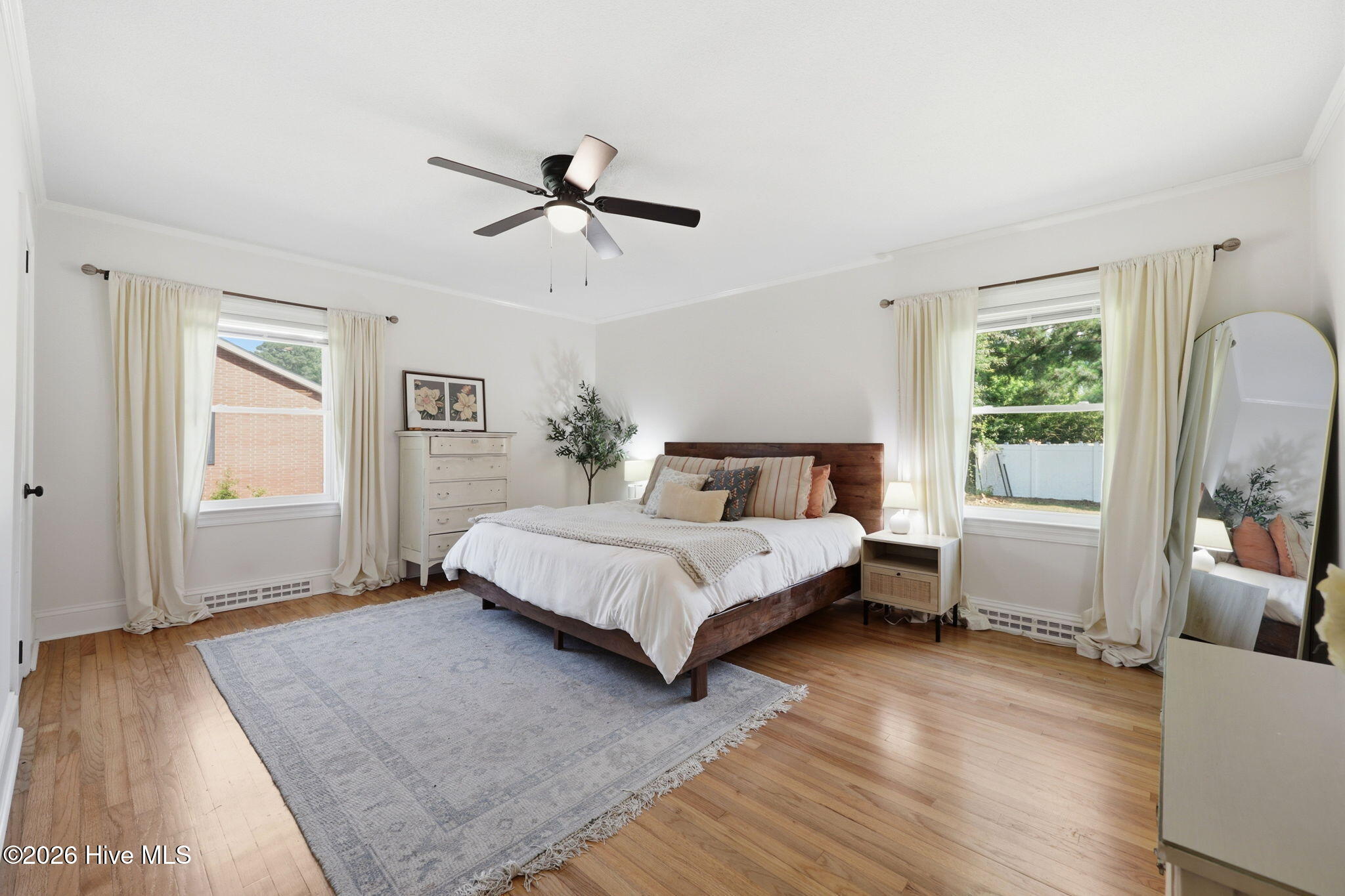 1903 Hampton Road Kinston, NC 28504 - Photo 28 of 44