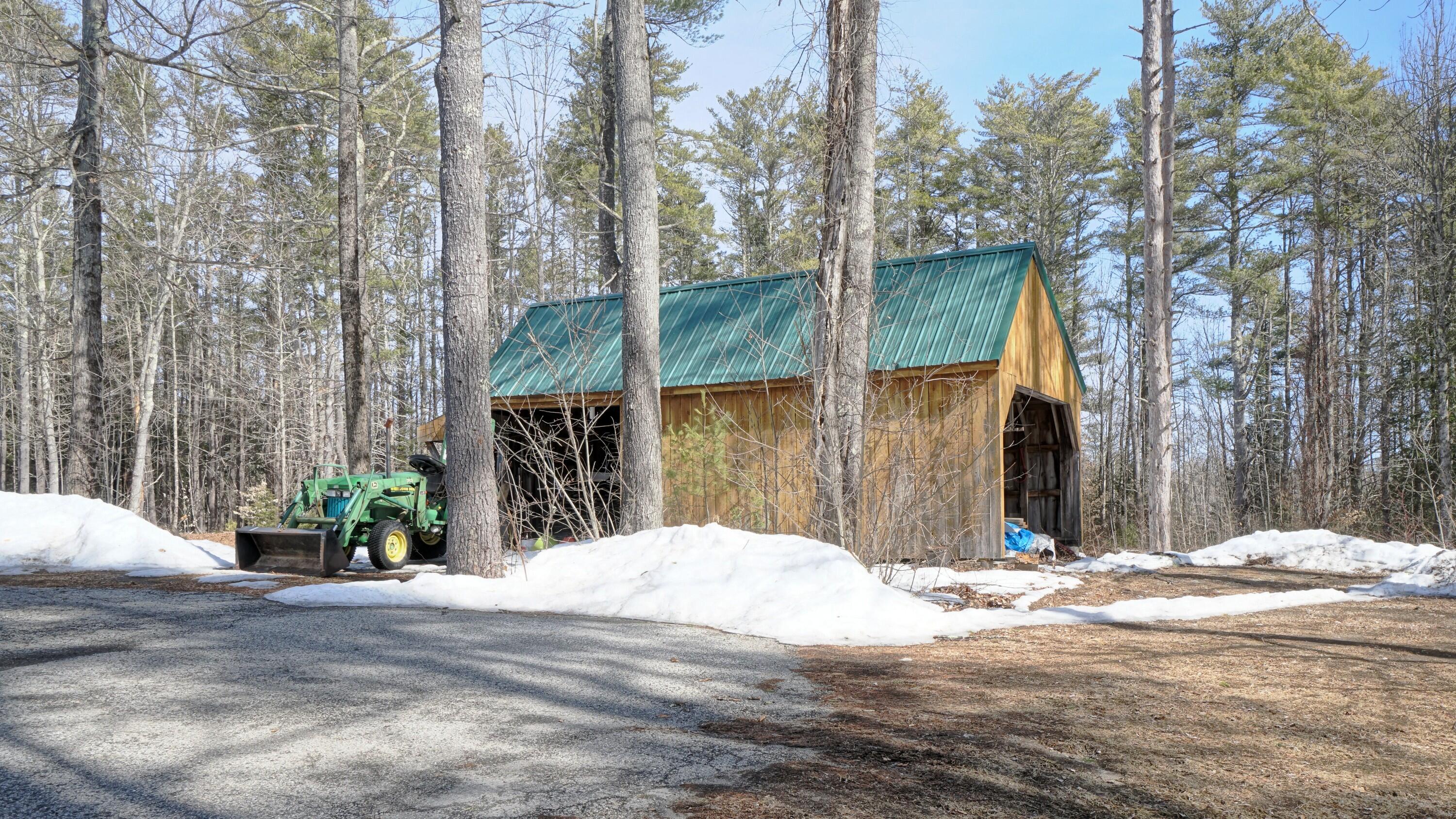 38 Hurricane Road Gorham, ME 04038 - Photo 58 of 70 38 Hurricane Rd Gorham (18)