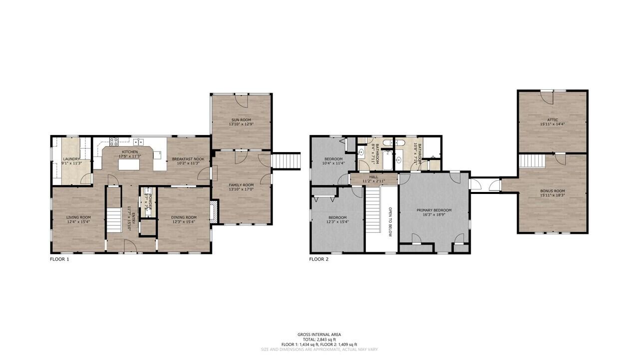 38 Hurricane Road Gorham, ME 04038 - Photo 64 of 70 Slide1
