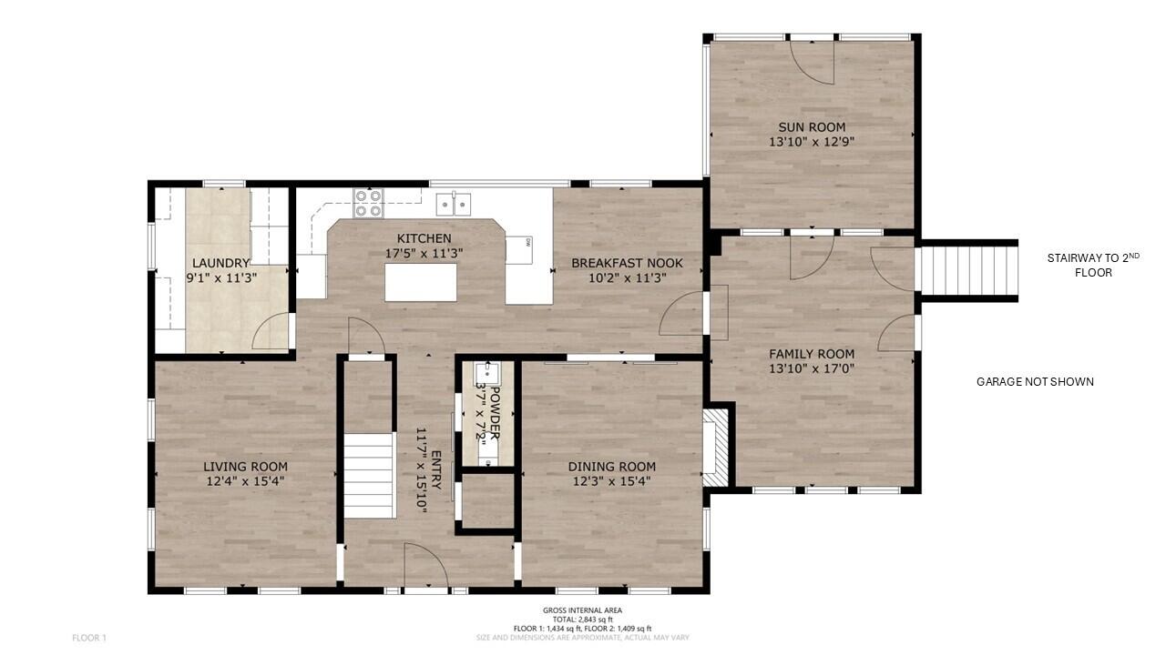 38 Hurricane Road Gorham, ME 04038 - Photo 65 of 70 Slide2