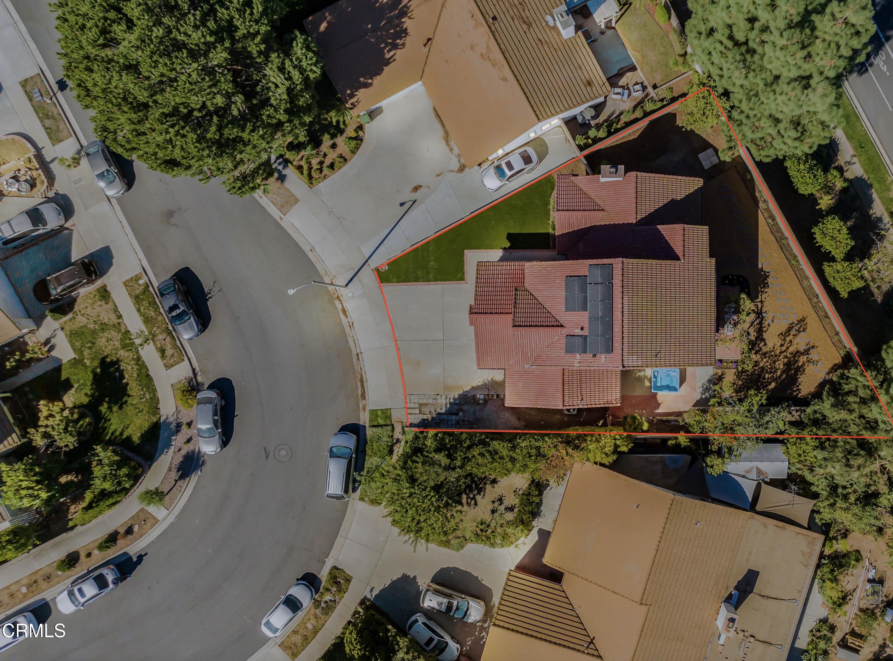 774 Briar Hill Circle Simi Valley, CA 93065 - Photo 41 of 41 Untitled