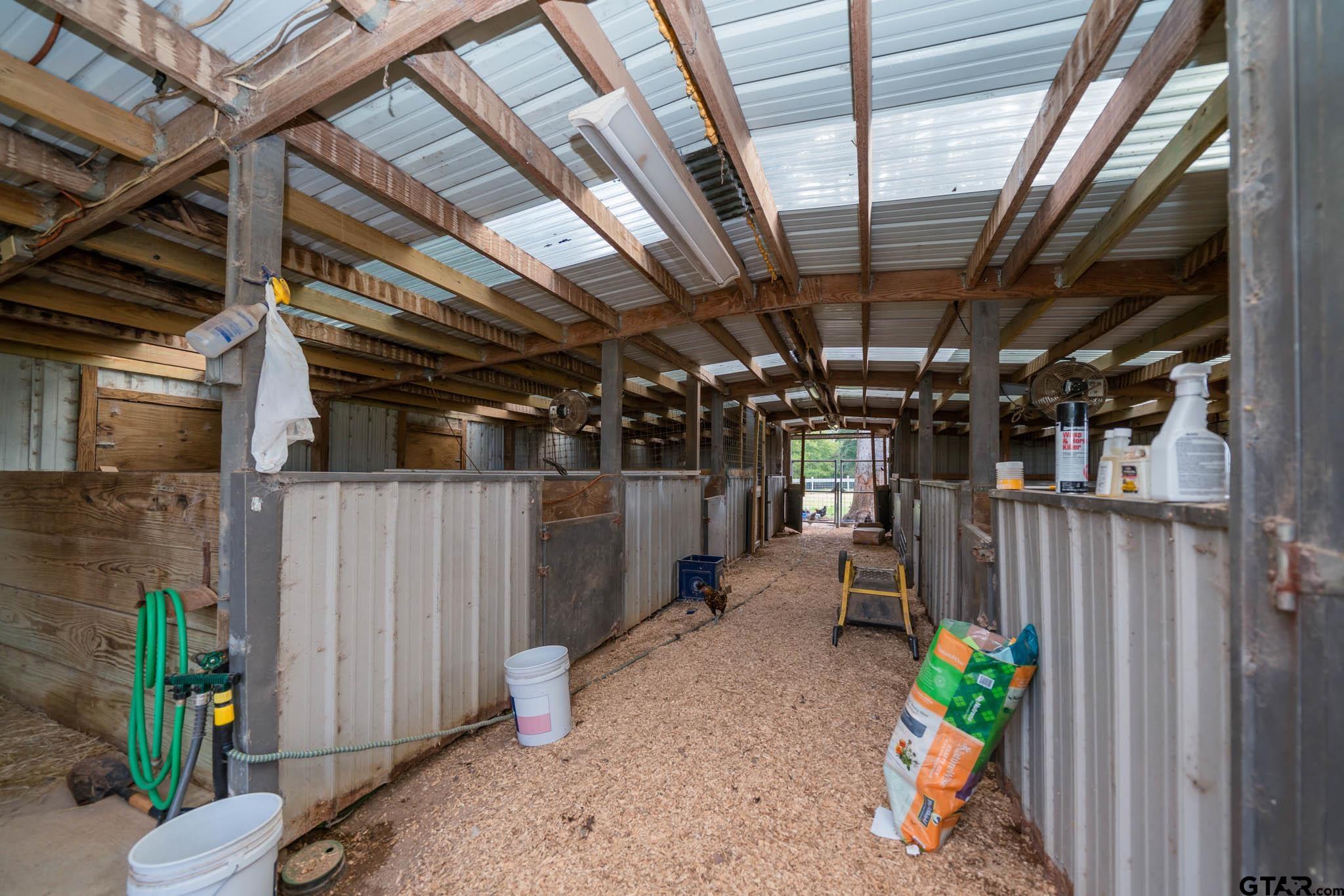 1901 Byrd Road Jacksonville, TX 75766 - Photo 43 of 48