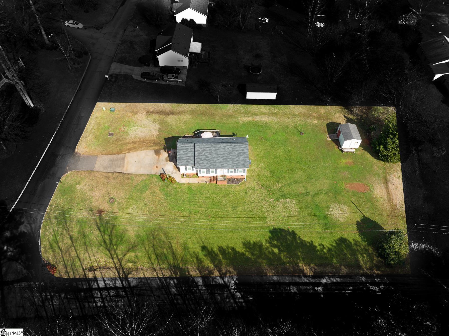 695 Mulberry Road Easley, SC 29640 - Photo 21 of 30