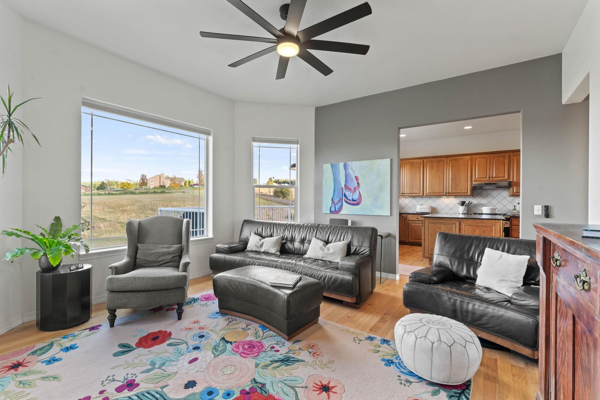 14409 South Sands Road Valleyford, WA 99036 - Photo 11 of 40