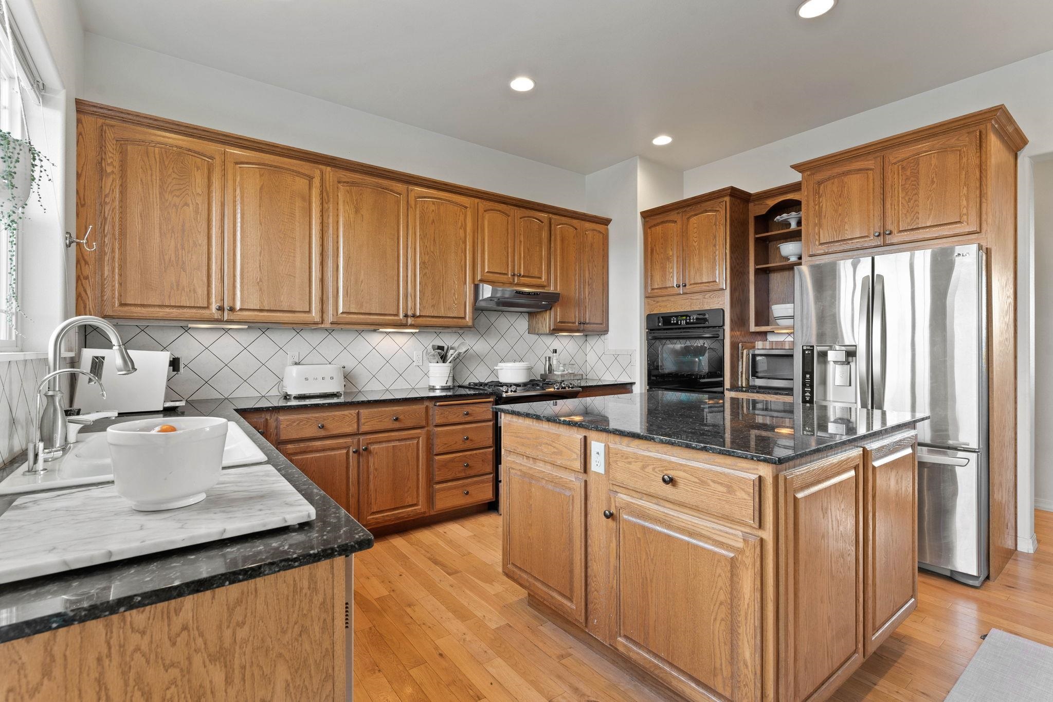 14409 South Sands Road Valleyford, WA 99036 - Photo 14 of 40