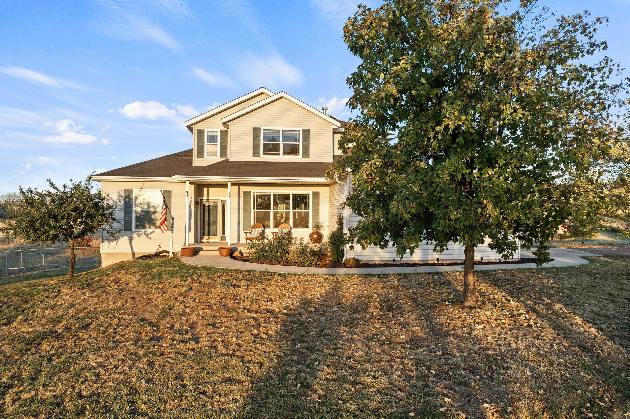 14409 South Sands Road Valleyford, WA 99036 - Photo 3 of 40