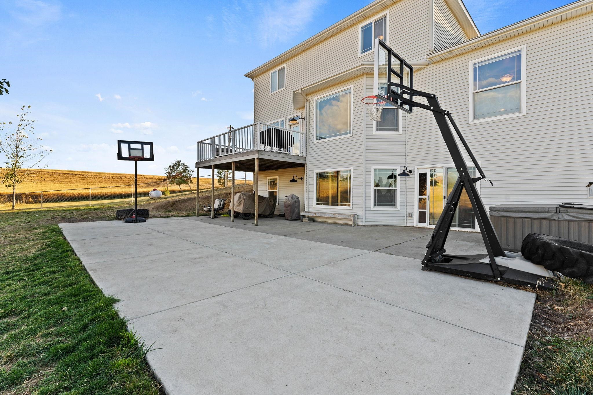 14409 South Sands Road Valleyford, WA 99036 - Photo 32 of 40