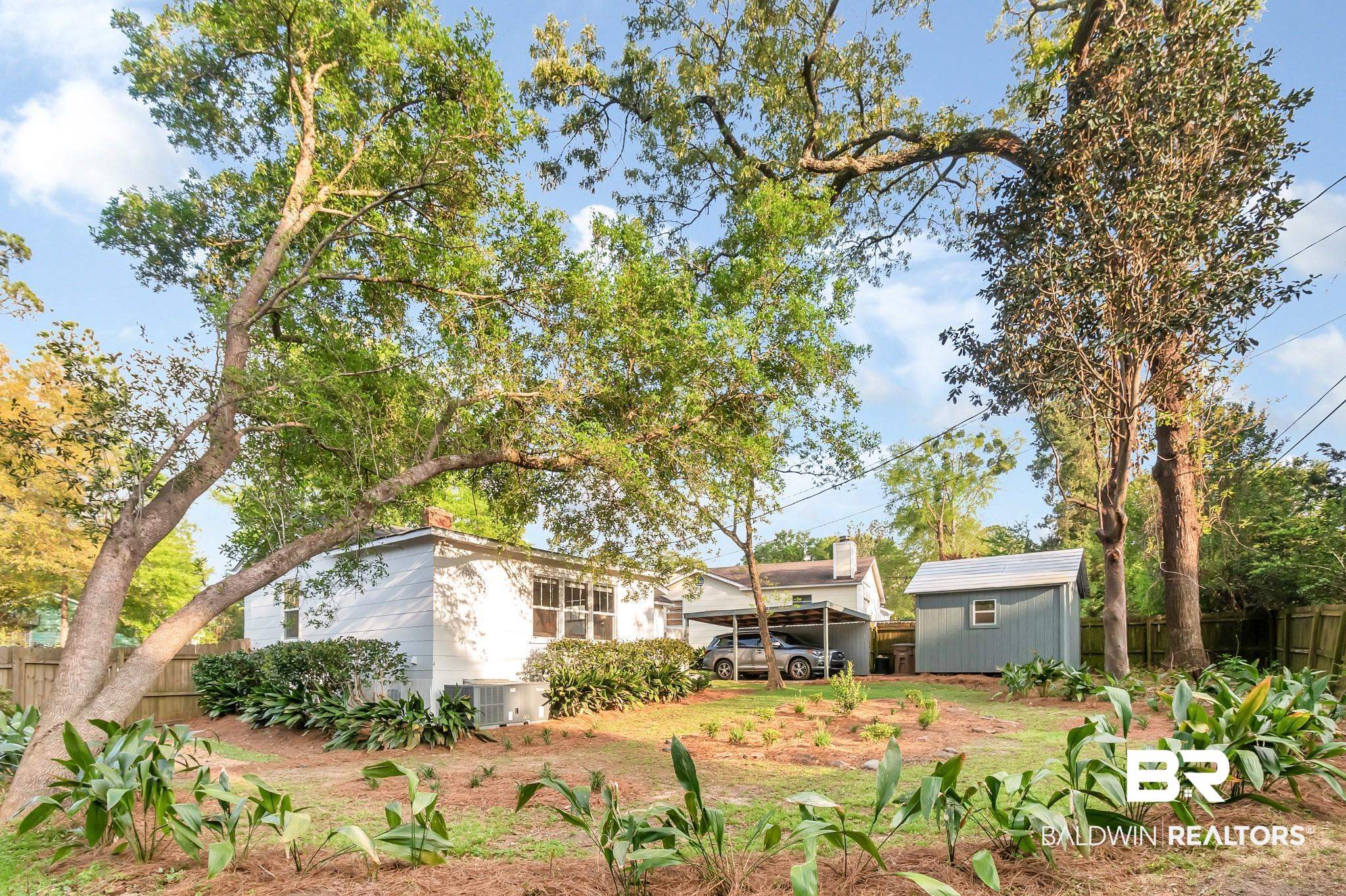 31 Lancaster Road Mobile, AL 36608 - Photo 21 of 42