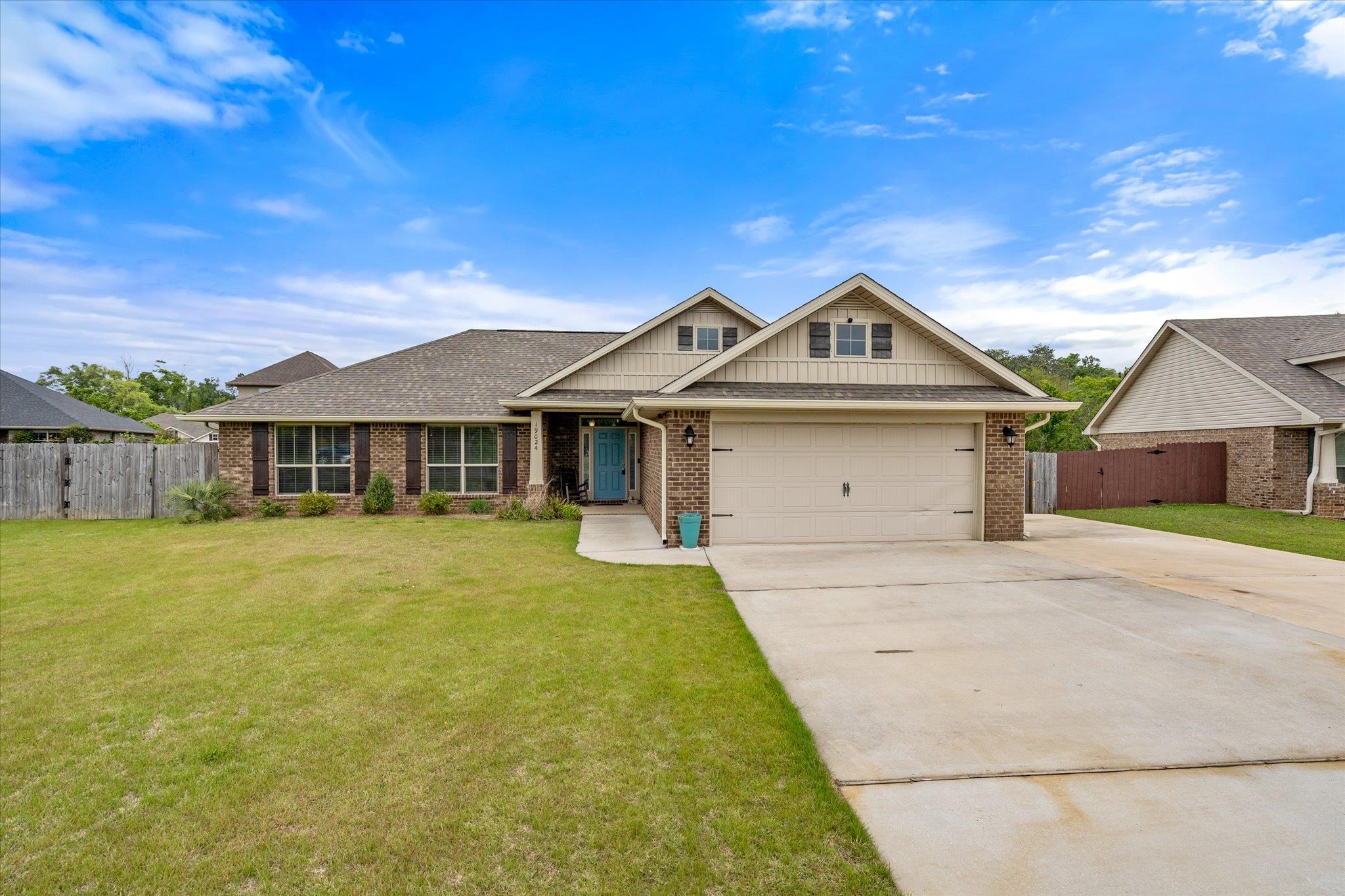 19024 Tralee Court Foley, AL 36535 - Photo 2 of 32