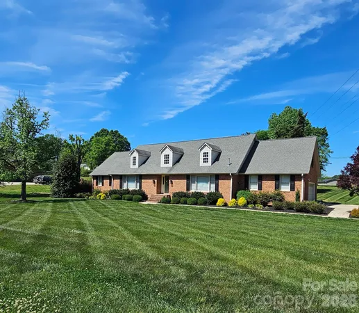 $615,000 | 1121 Smith Street, Albemarle, NC 28001