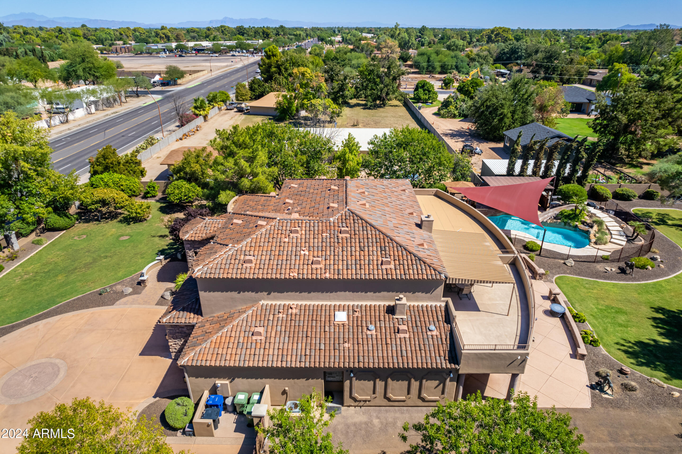 545 East Warner Road Tempe, AZ 85284 - Photo 113 of 133 11 - Warner
