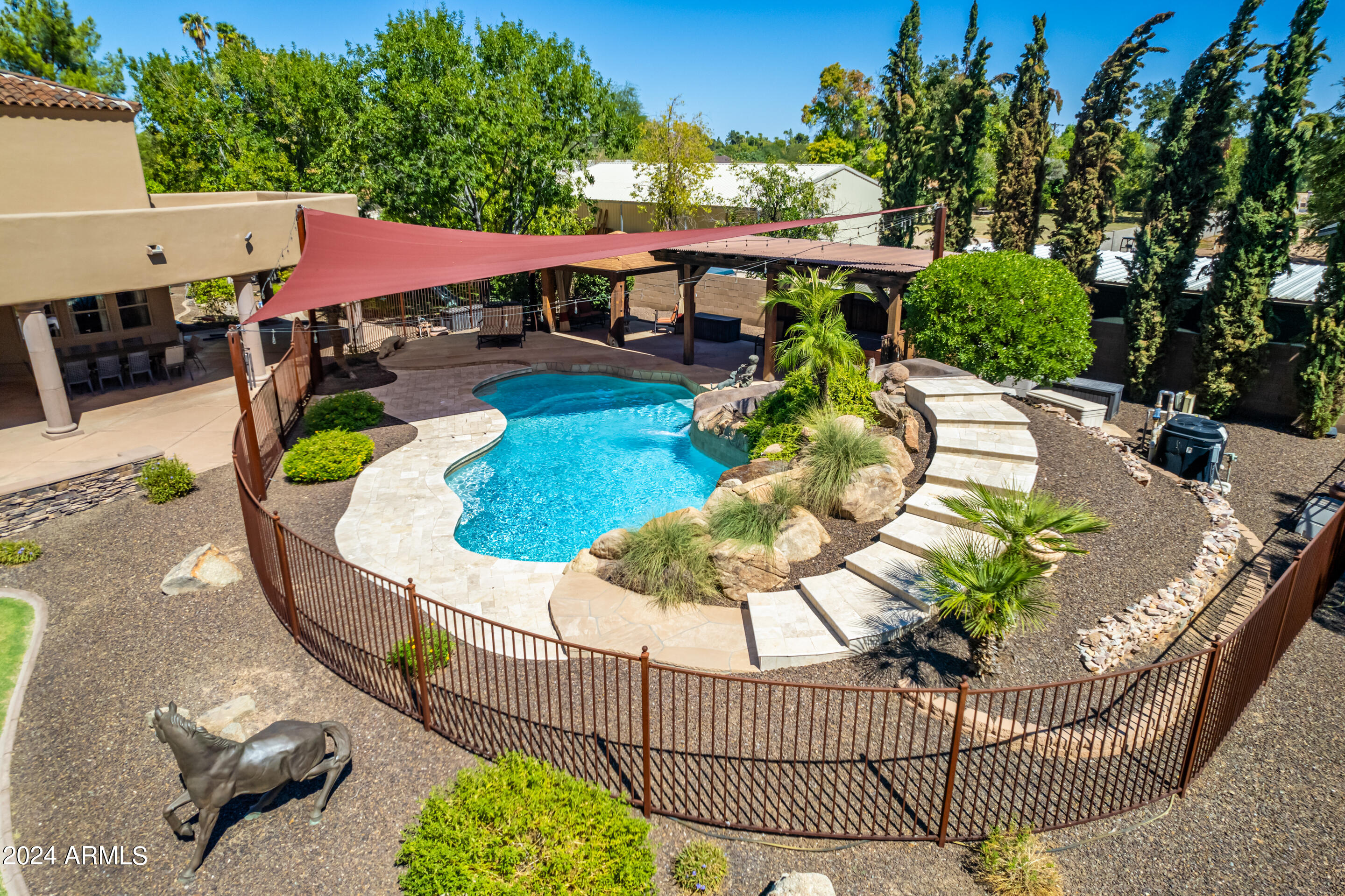 545 East Warner Road Tempe, AZ 85284 - Photo 122 of 133 20 - Warner