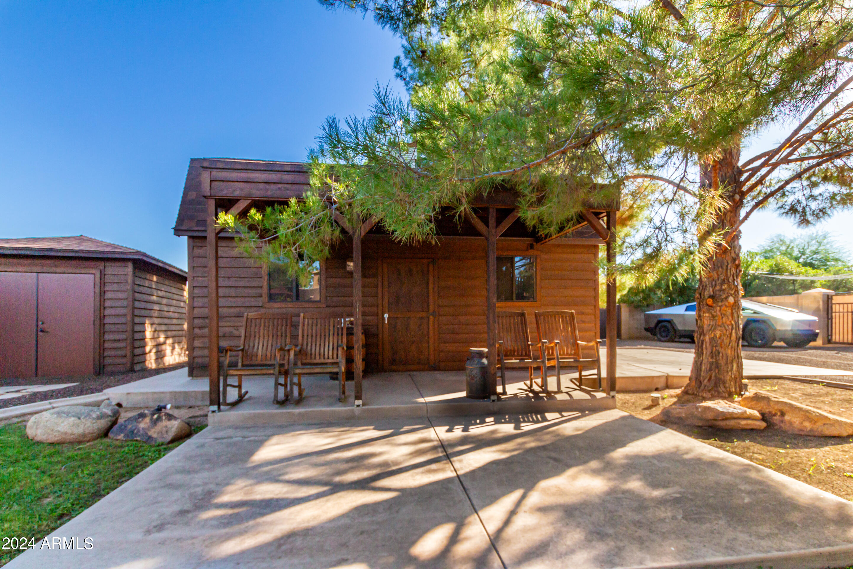 545 East Warner Road Tempe, AZ 85284 - Photo 84 of 133 126 - Warner