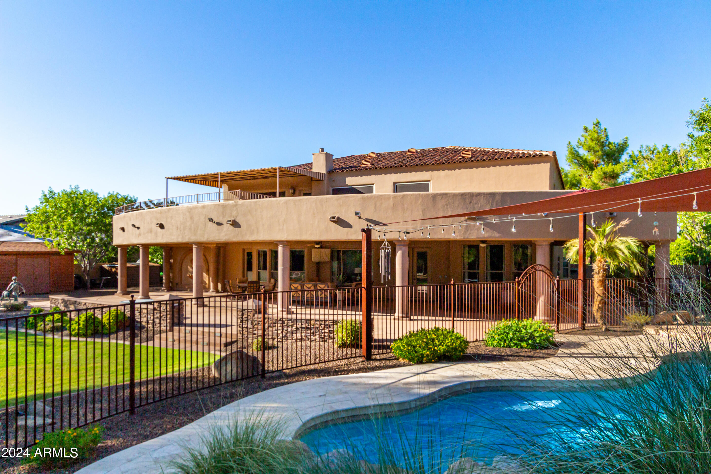 545 East Warner Road Tempe, AZ 85284 - Photo 99 of 133 141 - Warner