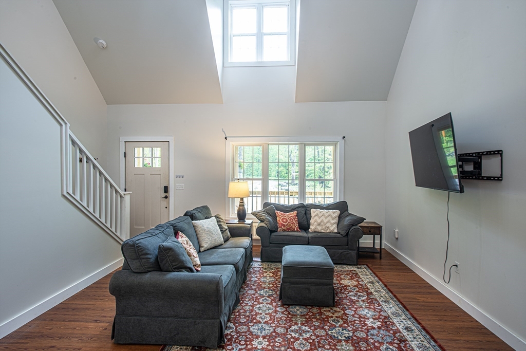 36 Campbell Road Plainfield, MA 01070 - Photo 14 of 42
