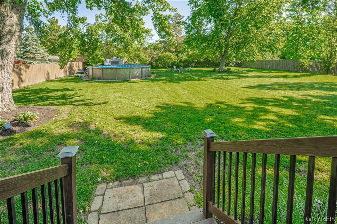 1076 Klein Road Amherst, NY 14221 - Photo 46 of 50