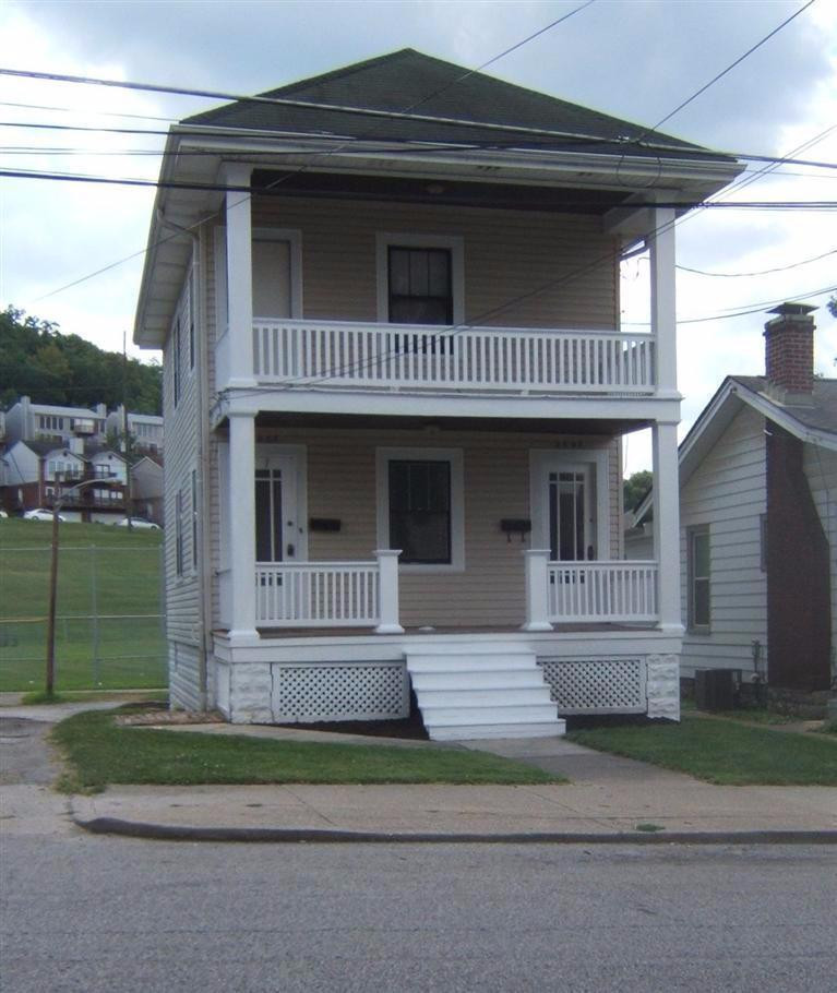 2007 Howell Street Covington, KY 41014 - Photo 1 of 30