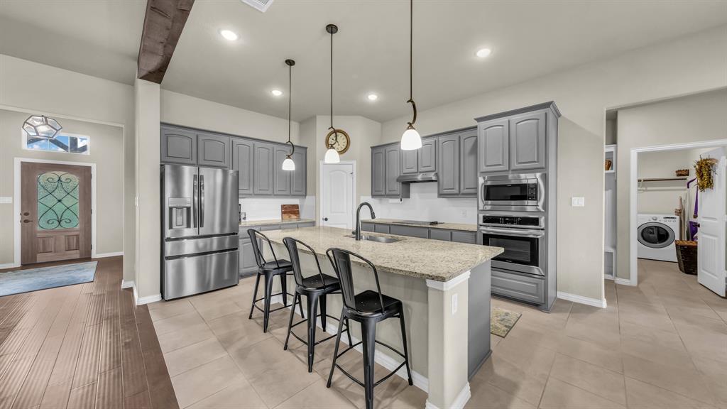 1021 Boulder Road Weatherford, TX 76085 - Photo 1 of 39