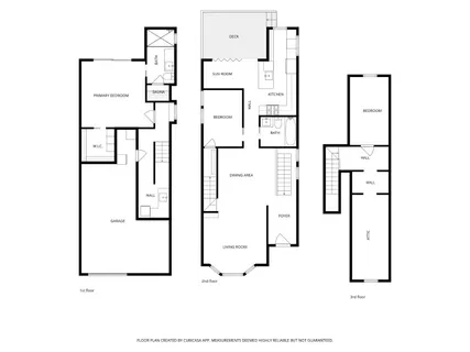 $2,095,000 | 139 Brompton Avenue, San Francisco, CA 94131