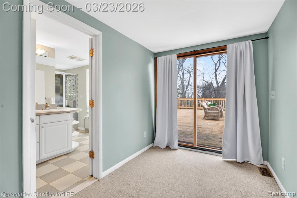 5586 Raven Road Bloomfield Hills, MI 48301 - Photo 33 of 50 Gallery Image 33