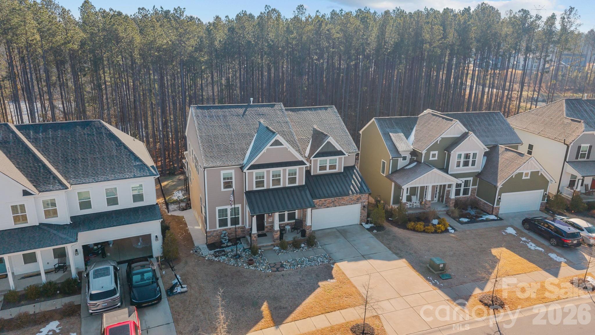 234 Boxelder Road Clover, SC 29710 - Photo 1 of 46