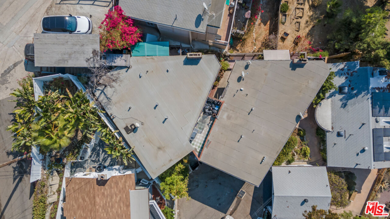 2019 Hillcrest Road Los Angeles, CA 90068 - Photo 1 of 10