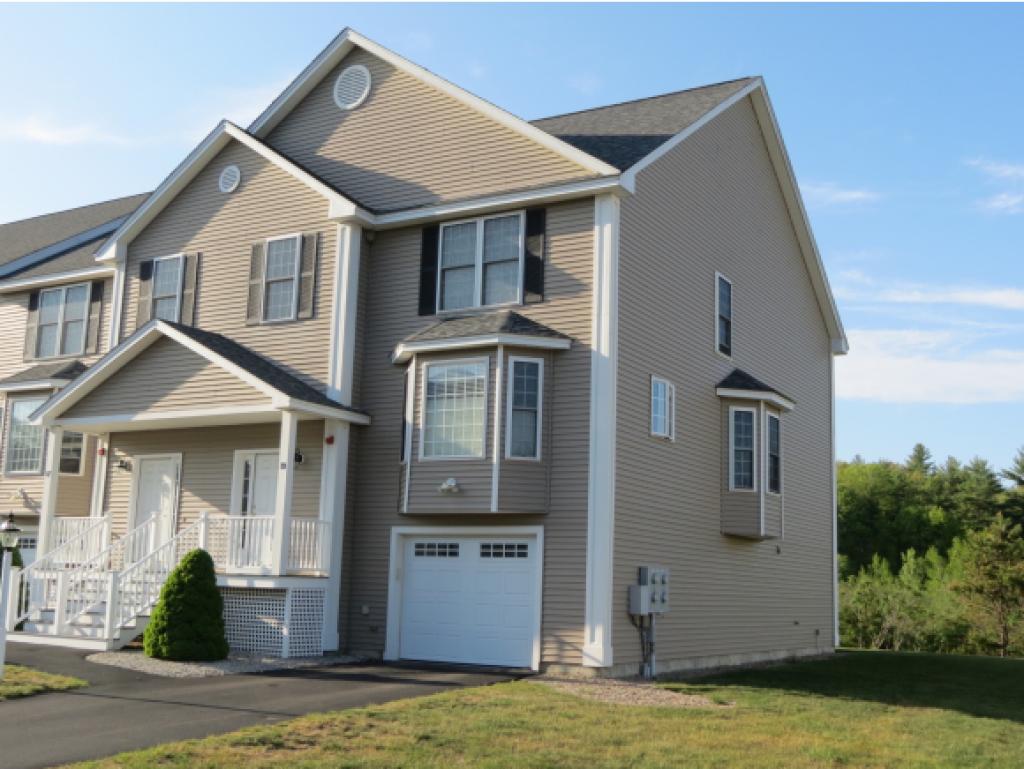 19 Shaker Heights Road, Unit 19 Chester, NH 03036 - Photo 15 of 16