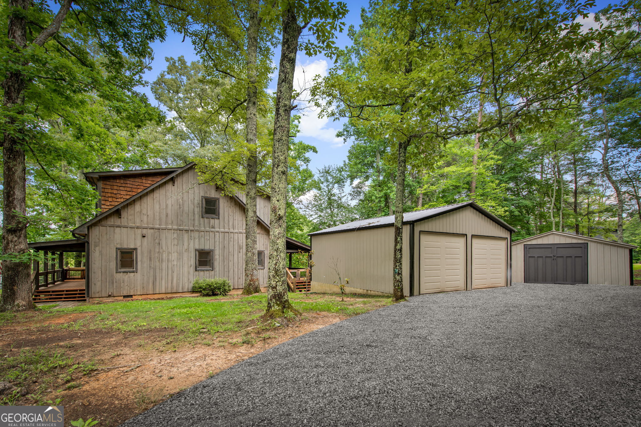 2466 Forge Mill Road Morganton, GA 30560 - Photo 19 of 60