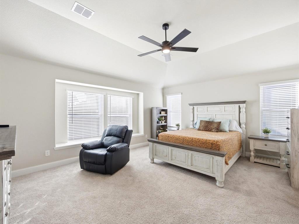 224 Comanche Trail Alvarado, TX 76009 - Photo 15 of 38