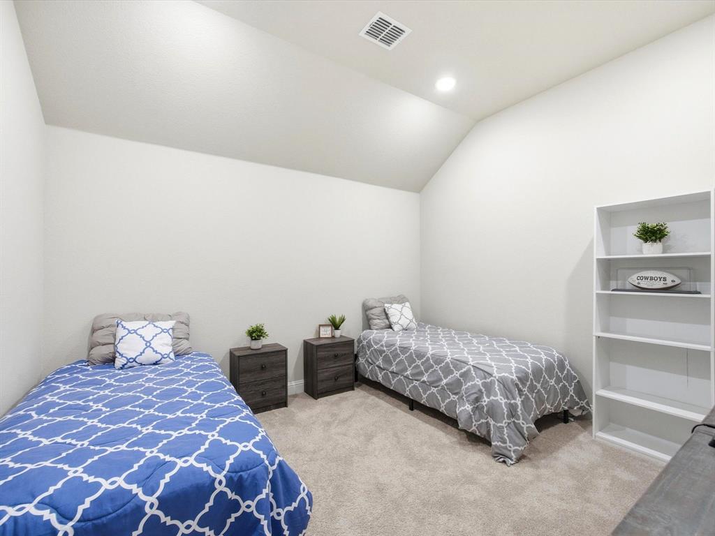 224 Comanche Trail Alvarado, TX 76009 - Photo 20 of 38